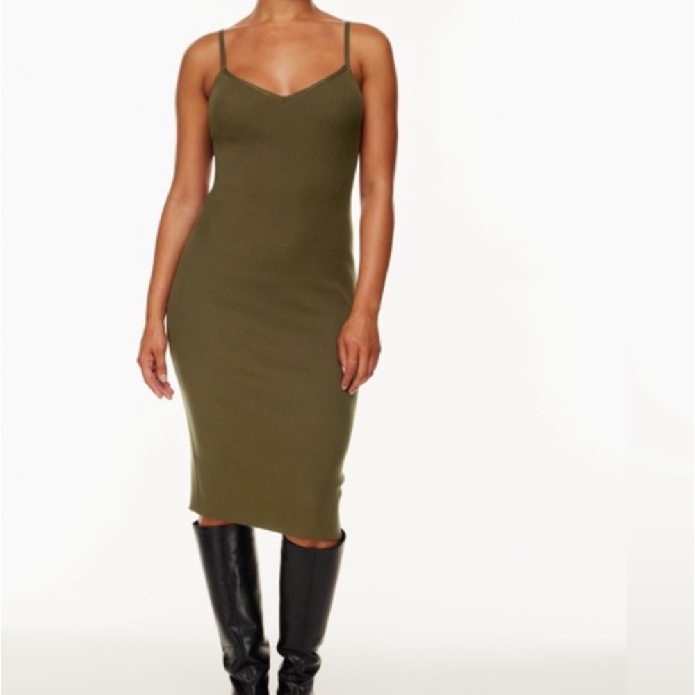 Wilfred WALTZ Dress